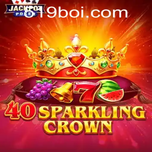 Explorando o Mundo de 40SparklingCrown: Regras e Estratégias