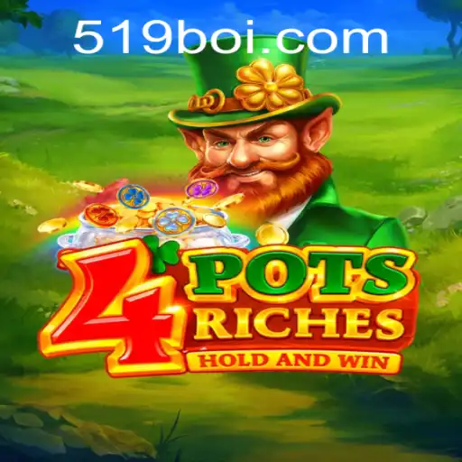 Descubra o Fascinante Mundo de 4potsriches: O Jogo que Está Conquistando Multidões