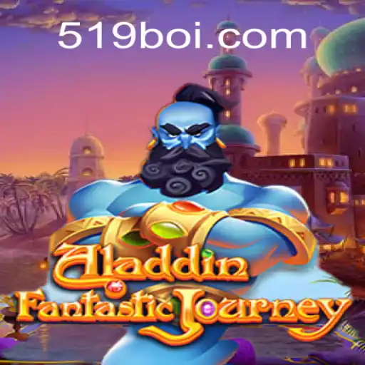 A Magia do Jogo Aladdin: Uma Jornada Intrigante com 518Boi