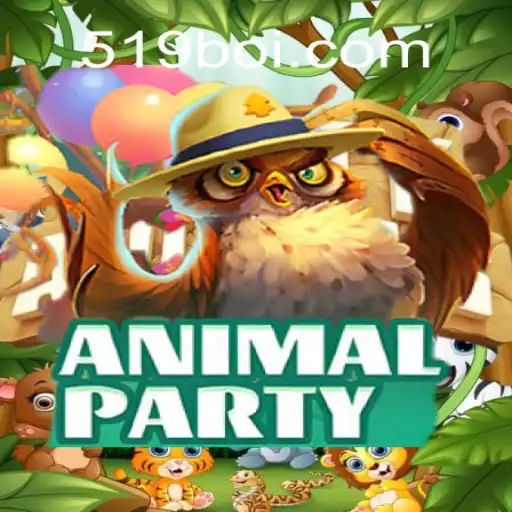 AnimalParty: Explorando o Divertido Mundo do Jogo com a Chave 