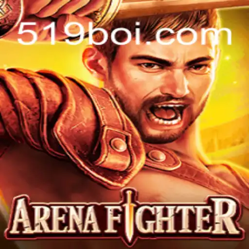 ArenaFighter: Uma Nova Dimensão em Jogos de Combate
