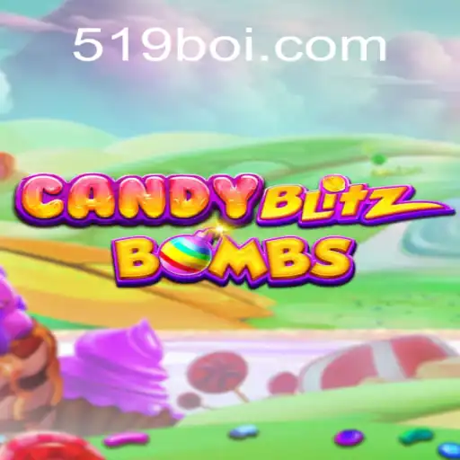 CandyBlitzBombs: Mergulhe na Explosão de Sabores e Estratégia