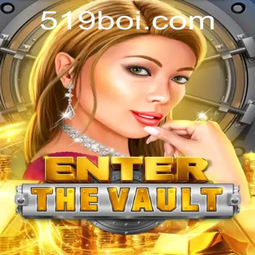 EntertheVault: Mergulhe Em Uma Aventura de Mistério e Desafios