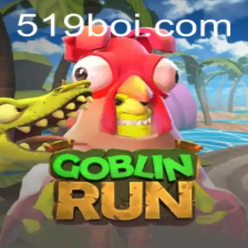 GoblinRun: A Emoção de Uma Nova Aventura Virtual