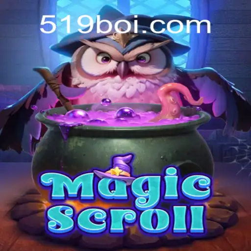 MagicScroll: Uma Aventura de Estratégia e Mistério