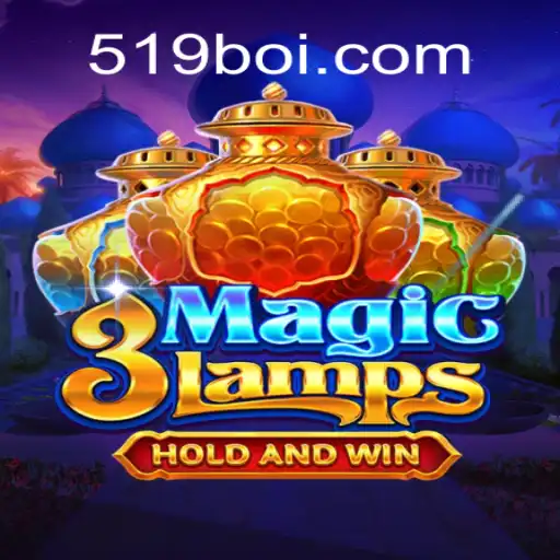 Descubra o Fascinante Universo de 3MagicLamps