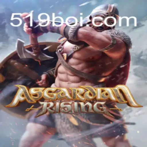 Explorando a Ascensão de AsgardianRising: Um Mundo de Aventuras e Estratégias