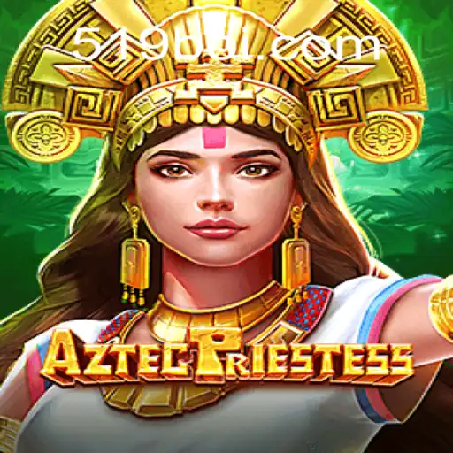 AztecPriestess: Uma Jornada Através dos Mistérios do Passado