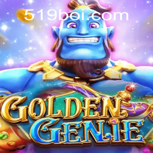 GOLDENGENIE: Um Mergulho no Universo do Jogo Sensação
