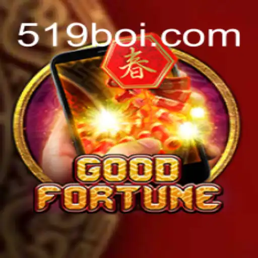 GoodFortuneM: Descubra o Fascinante Mundo do Jogo com 518Boi
