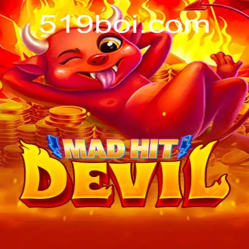 MadHitDevil: Mergulhando em um Universo de Desafios e Estratégia