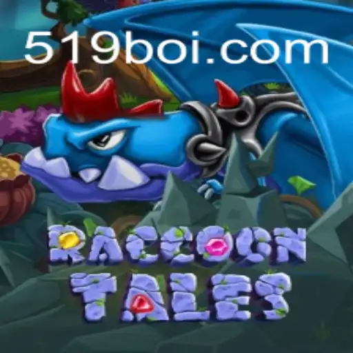 A Inovação de RaccoonTales: Explorando o Universo do Novo Jogo