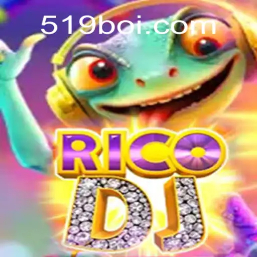 Explorando o Mundo Dinâmico e Empolgante de RicoDJ