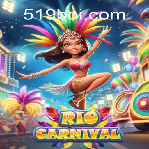 Explorando o Fascinante Jogo 'RioCarnival'