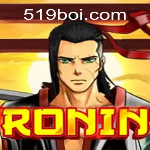 Explorando o Mundo de Ronin: Um Jogo Estratégico para Todos