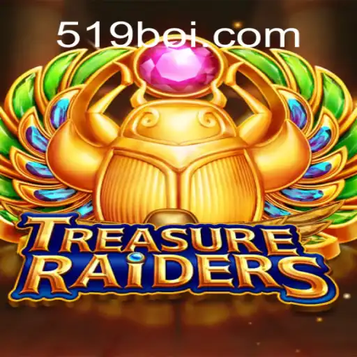 Explorando TREASURERAIDERS: O Novo Fenômeno dos Jogos
