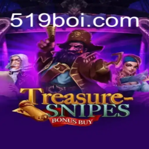 Tesouros e Estratégias: Explorando o Mundo de TreasuresnipesBonusBuy