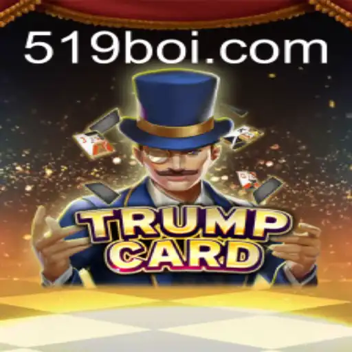 TrumpCard: O Novo Jogo de Estratégia que Está Conquistando o Mundo