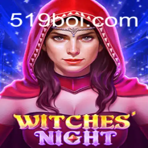 Descubra o Mundo Enigmático de WitchesNight: Um Jogo de Estratégia Mágica