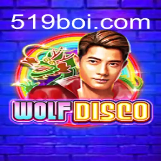 WolfDisco: Mergulhando no Novo Fenômeno dos Jogos com 518Boi