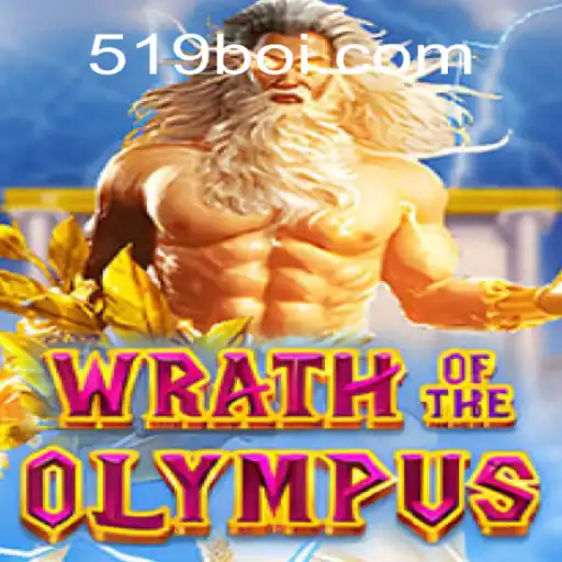 Desvendando WrathofOlympus: Aventura Mítica e Estratégia