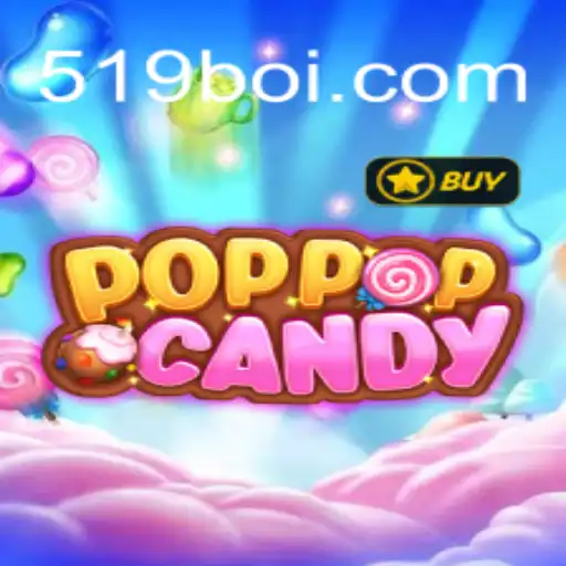 Descubra o Mundo Fascinante de POPPOPCANDY: O Jogo que Conquistou 518Boi