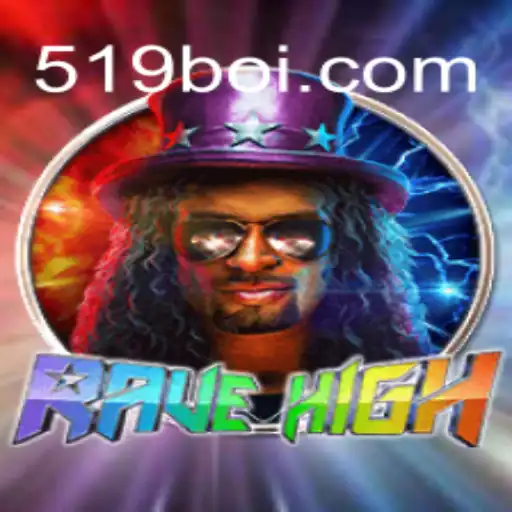 RaveHigh: Uma Jornada Alucinante no Mundo dos Jogos