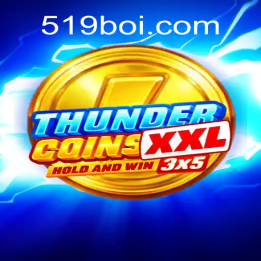 Explorando ThunderCoinsXxl: Uma Nova Aventura no Mundo dos Jogos
