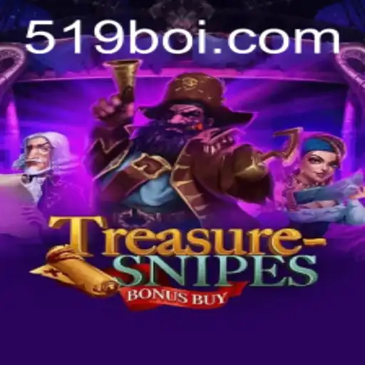Tesouros e Estratégias: Explorando o Mundo de TreasuresnipesBonusBuy